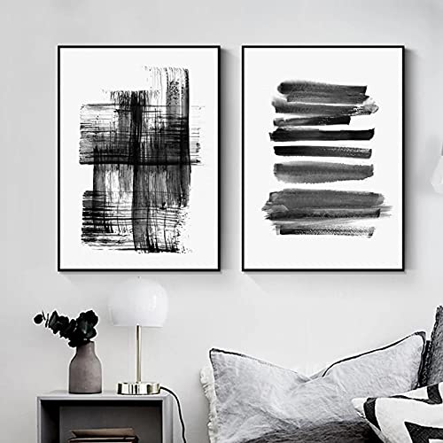 Affiches photos pour salon moderne : résolvez le vide de vos grands murs