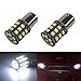 JDM ASTAR 800 Lumens Super Bright AX-2835 Chipsets 1156 1141 1073 7506 LED Bulbs ,Xenon White