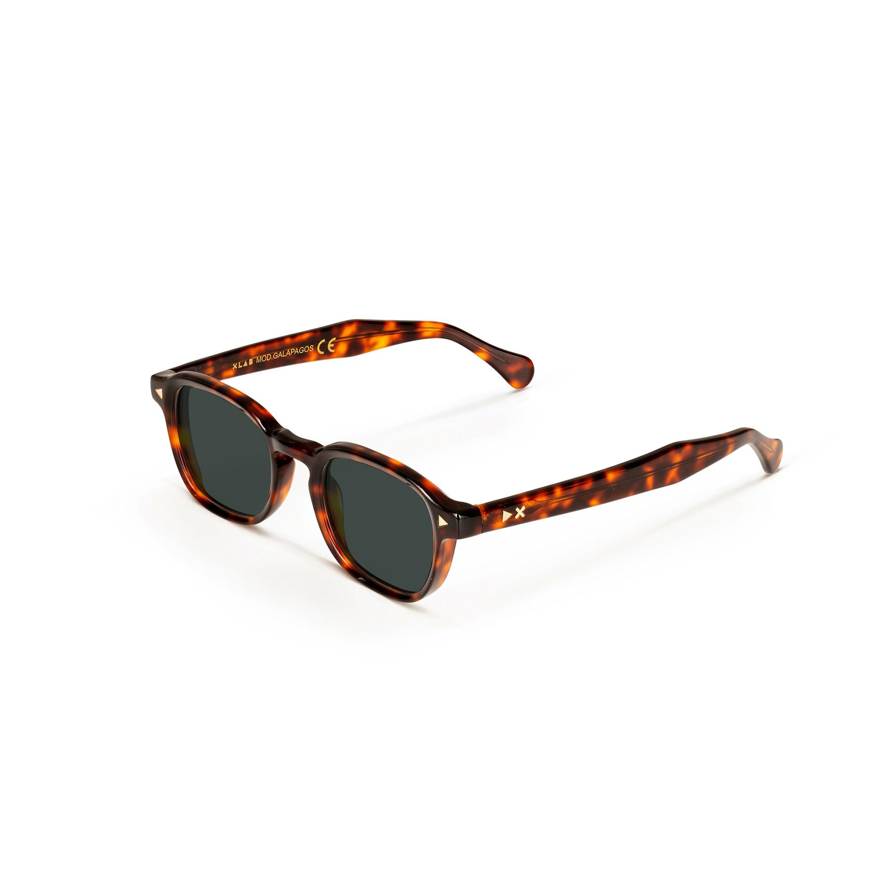X-LAB XLAB Occhiali da sole mod. GALAPAGOS, occhiali unisex