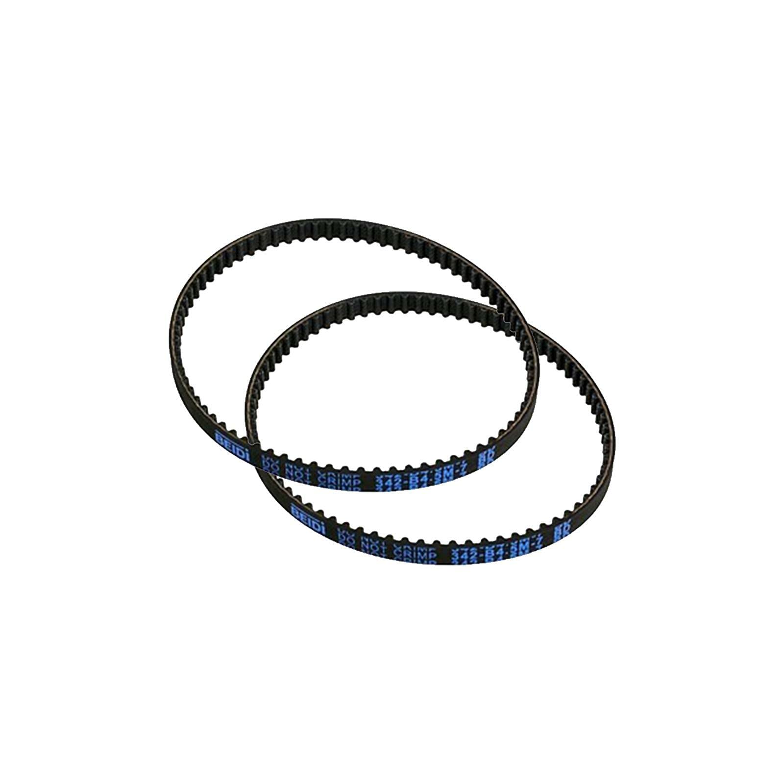 Cinghia Distribuzione Per Mini R50 1.6 Cooper 2001 - 2006 116 CV Benzina - Foto 11