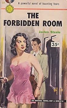 Paperback The Forbidden Room Book