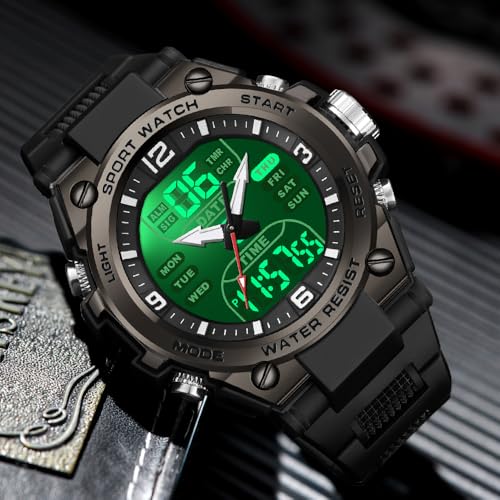 findtime X-6252black 商品画像7