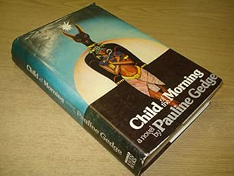 Child of the Morning book cover