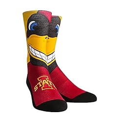 Cy the Cardinal Mascot