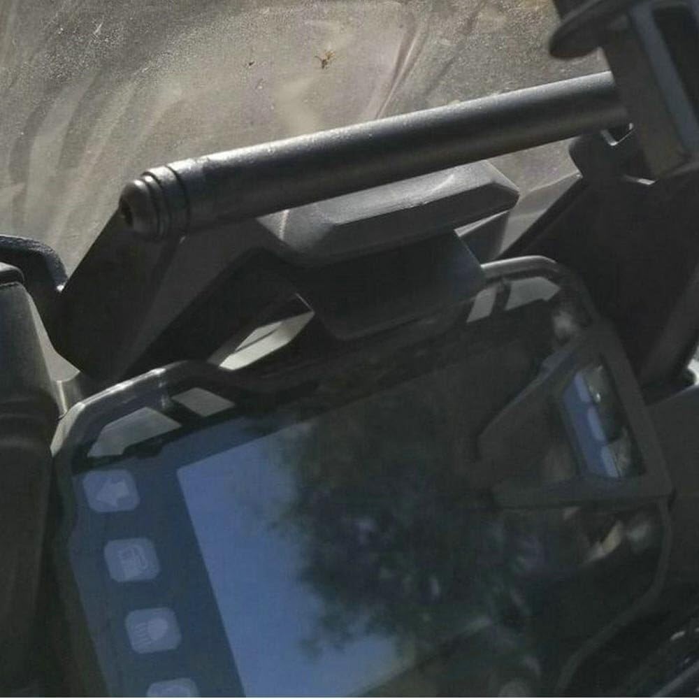 Soporte para Teléfono de Motocicleta Compatible con Ducati para Multistrada 1200S 1200 950 Enduro Soporte móvil Universal Motocicleta
