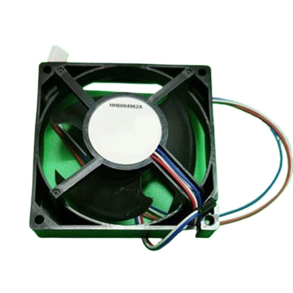 HH0004962A Compatible with Hitachi Refrigerator Freezer Cooling Fan Silent Fan Parts