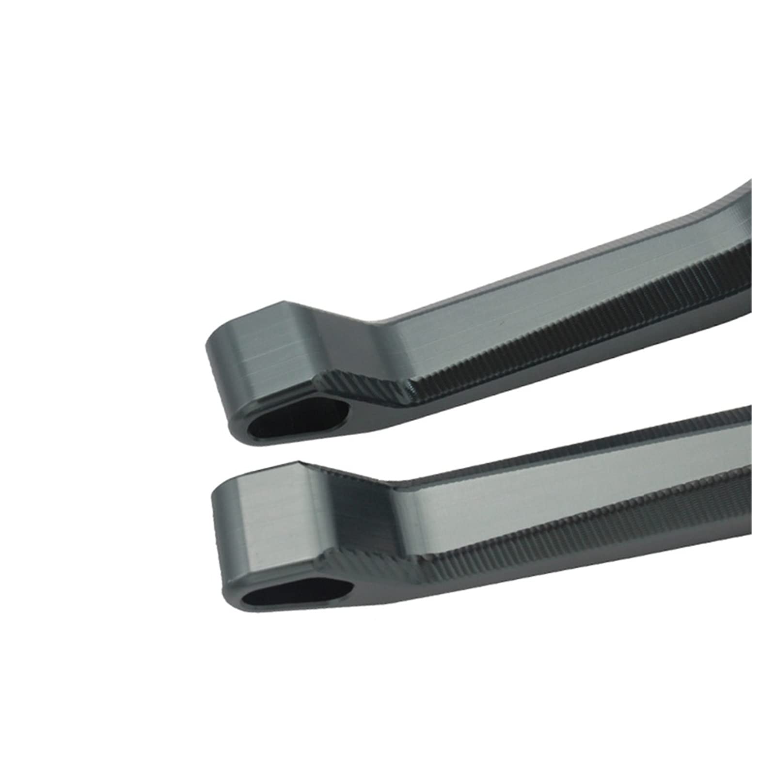 APLUZ Bremshebel für Honda Motorräder, für Modelle CB650R CBR650R CB CBR 650 R 2019 2020 Bremshebel Kupplungshebel ( Farbe : Rot )