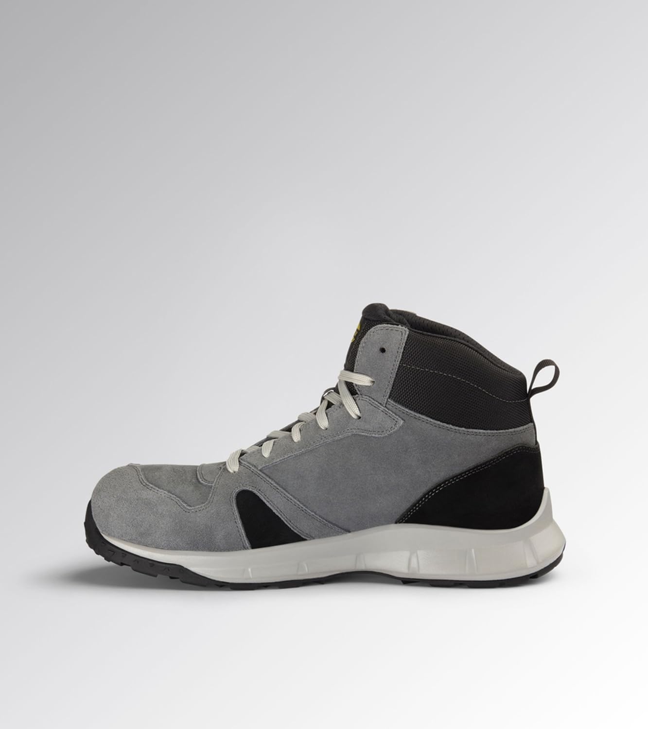 Utility Diadora | Lite Mid S3S FO SR HRO ESD - S3S FO SR HRO ESD - Scarpe Antinfortunistiche Leggere Uomo