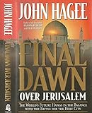 Final Dawn over Jerusalem