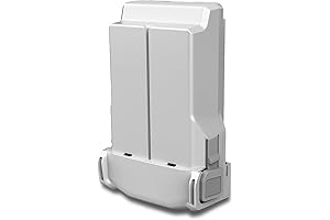 Artman Mini 3 Pro Battery: Extended Flight Time for Your DJI Mini 3 Adventures