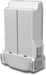 Mini 3 Pro/Mini 4 Pro Battery,Compatible with DJI Mini 4 Pro/DJI Mini 3/DJI Mini 3 Pro Drone,3850mAh Mini 4 Pro Intelligent Flight Battery Replacement for DJI Mini 3 Battery (47 Minutes Max)