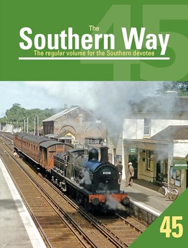 The Southern Way 45: 45