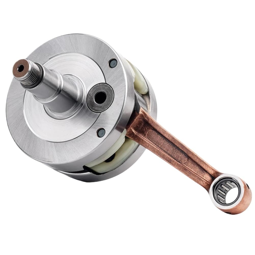 Gruppo albero motore biella compatibile con motore 144 SX 150 SX 150 XC 51530018000