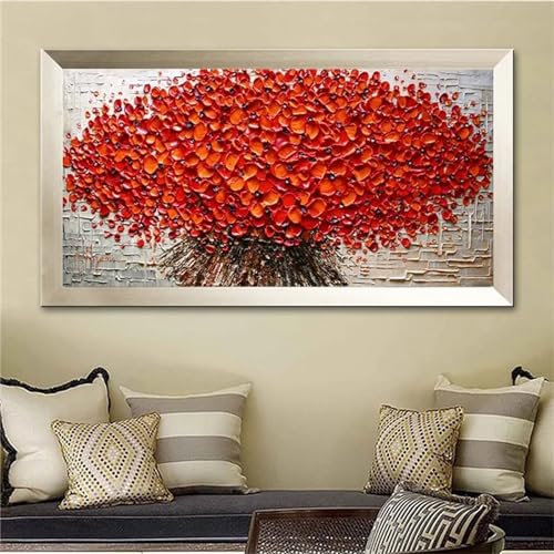 Bricolage Diamond Painting Adulte kit complet mosaique strass géante
