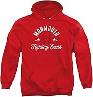 Vista 218 de LOGOVISION Colección oficial de sudaderas con capucha para adultos con capucha de la mascota desgastada