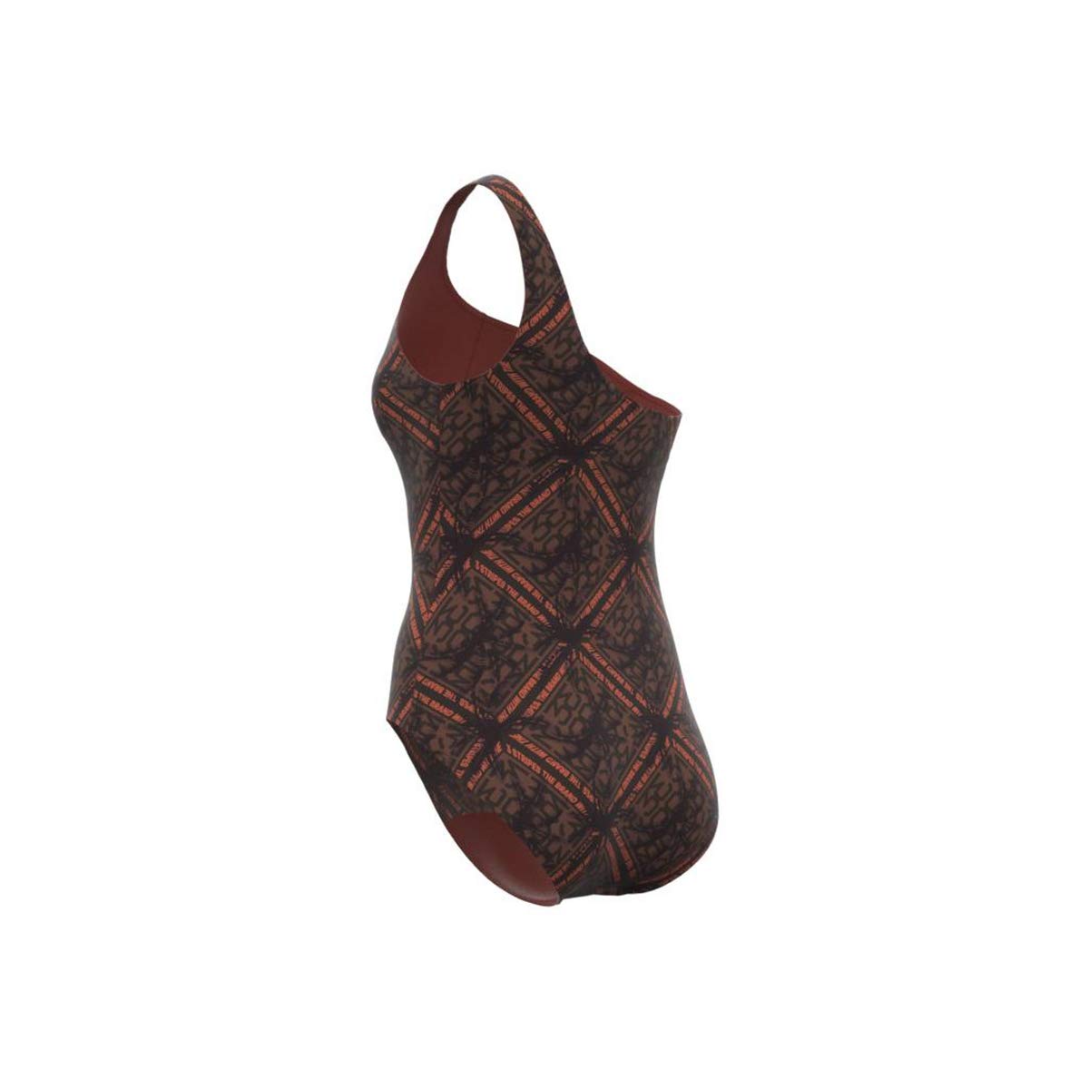 adidas Damen Sh3.ro Fstivbs Badebekleidung
