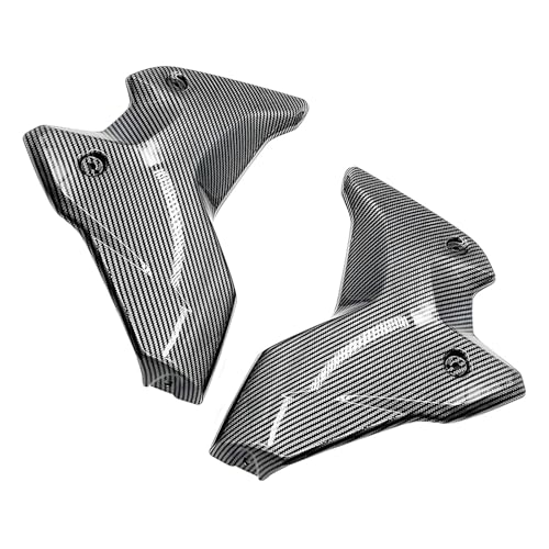 Plaques de protection radiateur R1250GS pour vos roadtrips et sorties trail