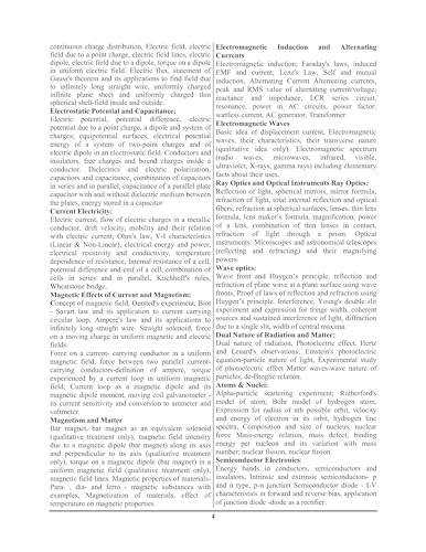 Image of EMRS-PGT Tier-II Physics Practice Book 2026, Objective and Descriptive Questions, 15 Sets, Youth Competition Times