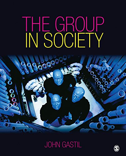 The Group in Society
