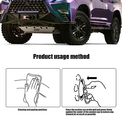 Herbal Plus, Imagen adicional