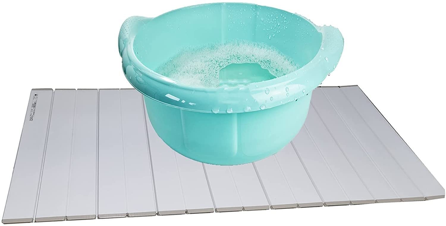 Panneau de baignoire blanc en PVC de haute densité rigide et durable