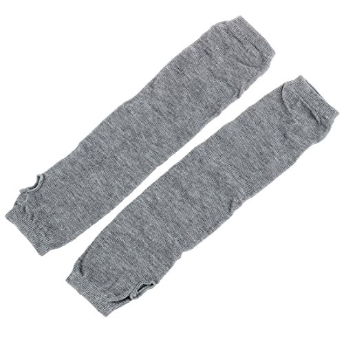 Image of Bold N Elegant Knitted Woollen Thermal Warm and Comfortable Fingerless Gloves Mittens Winter Gloves Accessories Hand Warmer Gloves