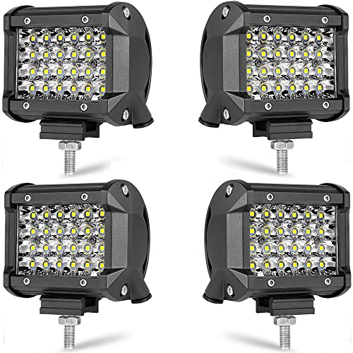 Top 10 Best Led Tractor Work Lights Reviews & Buying Guide Katynel