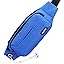 Blue(4 Zipper Pockets) Blue(4 Zipper Pockets)