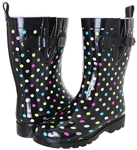 capelli rain boots amazon