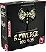 Produktbild Pegasus Spiele 51933G - Die Zwerge Big Box, 2-6 Spieler