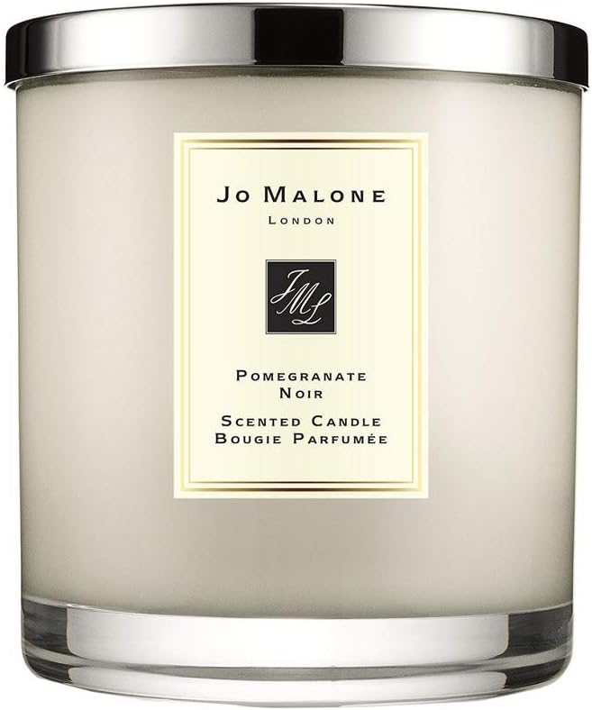 Amazon.co.jp JO MALONE LONDON ポメグラネイトノワール デラックスキャンドル 600g Pomegranate