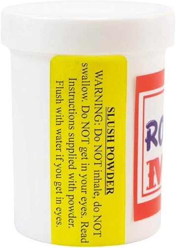 Miniatura 2 de Super Slush Powder - Haz lo imposible con polvo gelificante (2 onzas)