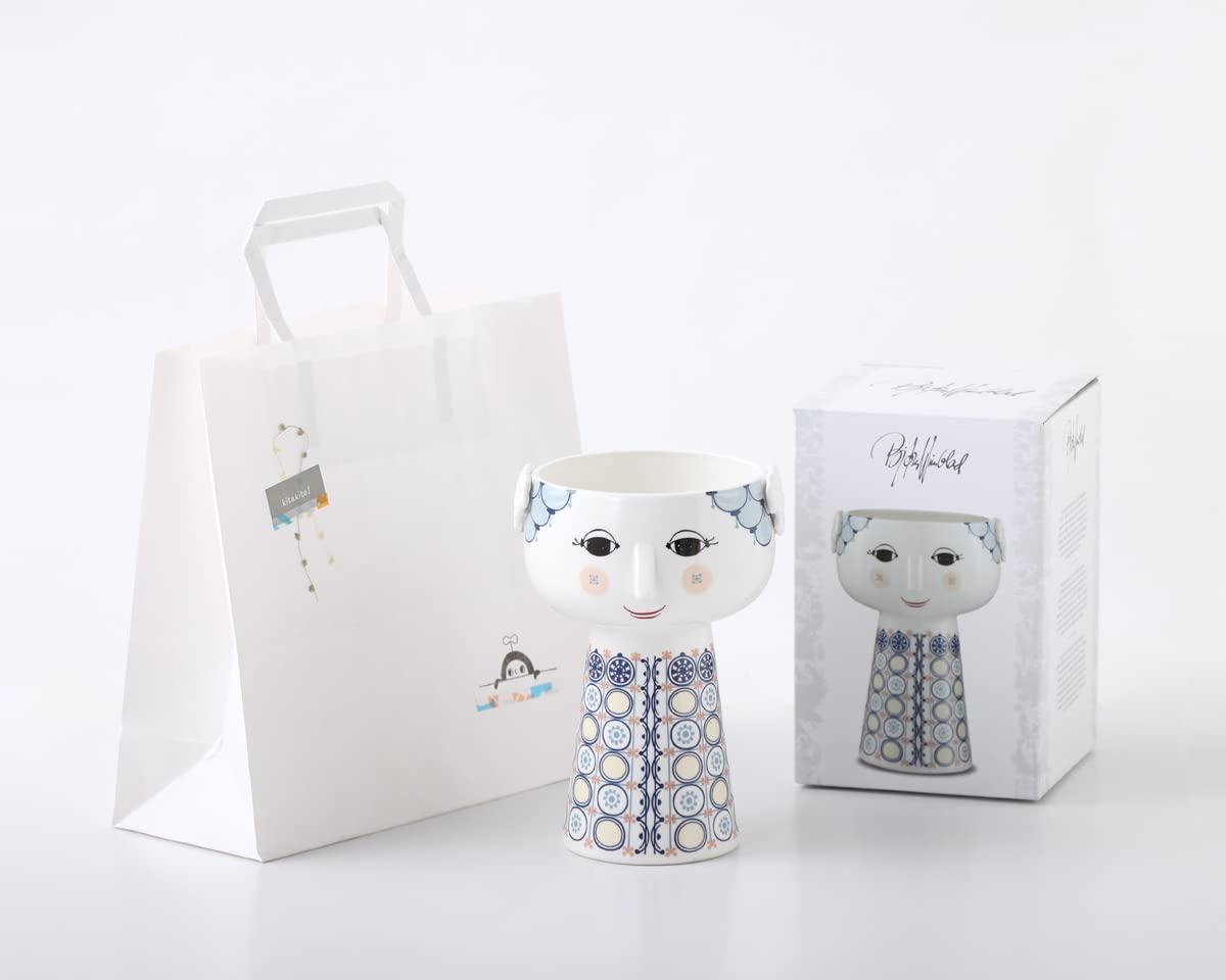 Amazon.co.jp: BJORN WIINBLAD (ビヨン・ヴィンブラッド) エヴァ