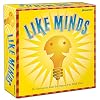 Pressman Like Minds - The Outrageous Game for Players Who Think Alike, 5 (3606-04)