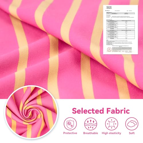 Image of cyeollo Dog Surgery Recovery Suit, Surgical Onesie for Female & Male Dogs | Prevents Licking, Cone Alternative, Ideal After Spay & Neuter, Protects Surgical Wounds, Easy Potty Access, 4-Way Stretch