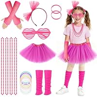 Kit Déguisement Année 80 Accessoire Femme, T-Shirt, Tutu, Sac Banan Bandeau Boucle Doreille Collier Gants Resille Vete Amz B0c6xlp Kit Déguisement Année 80 Accessoire Femme, T-Shirt, Tutu, Sac Banan Bandeau Boucle Doreille Collier Gants Resille Vete Amz B0c6xlp