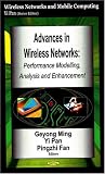 yi wireless security camera review  Advances in Wireless Networks: Performance Modelling, Analysis & Enhancement (Wireless Networks and Mobile Computing)