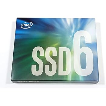 Intel SSD 660p Series 1000 GB PCI Express 3.0 M.2 - Interne Solid State Drives (SSD) (1000 GB, M.2, PCI Express 3.0, 1800 MB/s)