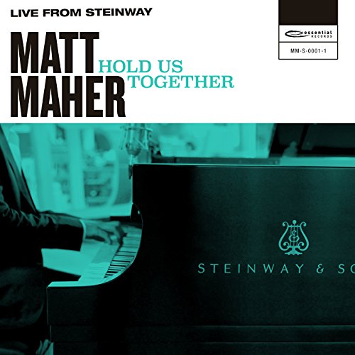 Hold Us Together (Live from Steinway) by Matt Maher on Amazon Music