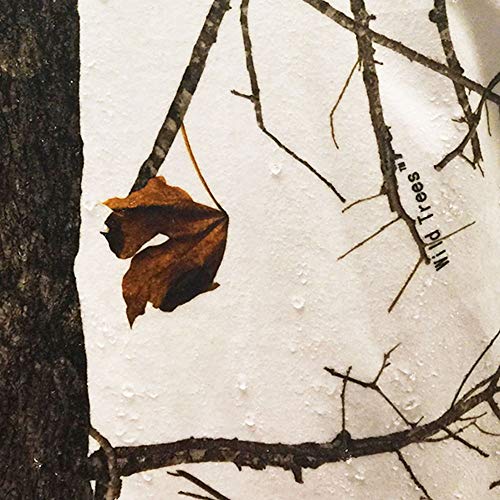 Outfitter Camo Hunting Waterproof Parka2