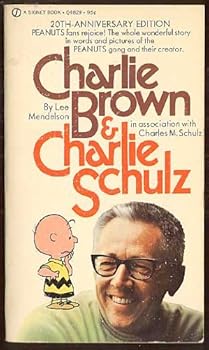 Charlie Brown and Charlie Schulz: In Celebration of the 20th Anniversary of Peanuts