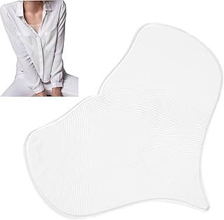 Almohadillas para el pecho antiarrugas, unise...