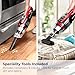 Bissell Featherweight Cordless XRT 14.4V Stick Vacuum, 3079