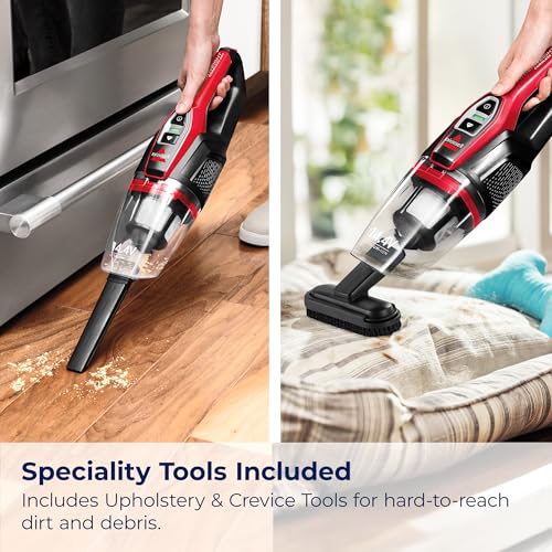 Image of Bissell Featherweight Cordless XRT 14.4V Stick Vacuum, 3079