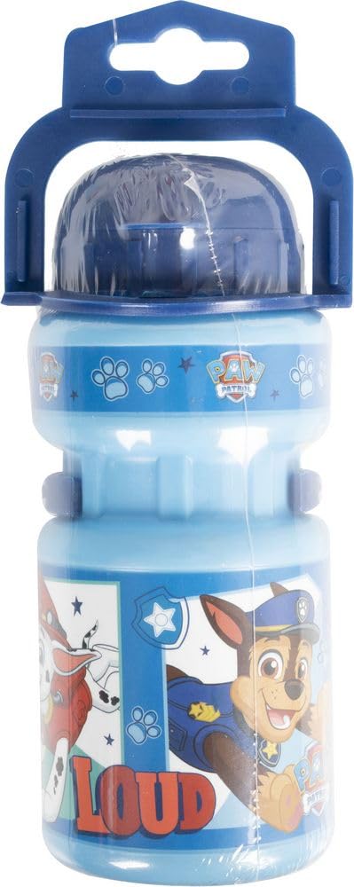 Kambukka Lagoon Drinkfles voor kinderen 400ml Police Patrol - met geïntegreerd rietje Kambukka Lagoon Drinkfles voor kinderen 400ml Police Patrol - met geïntegreerd rietje