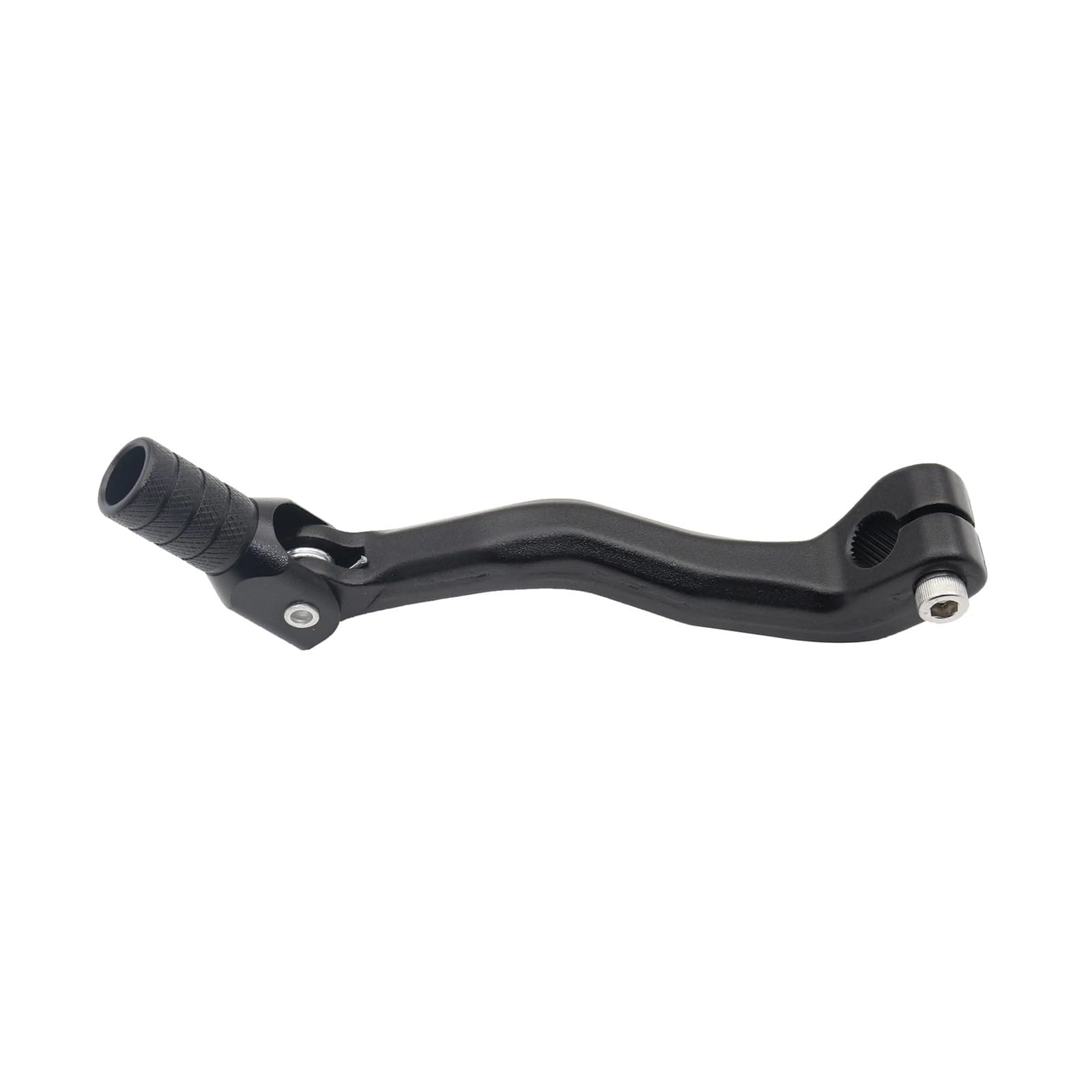 XWDMCZ Motorcycles Shift Pedal Motorcycle Accessories Folding Gear Shifter Shift Lever for NC250 NC250S NC300 NC450 CB150 CB250 CB300 Engine Bike