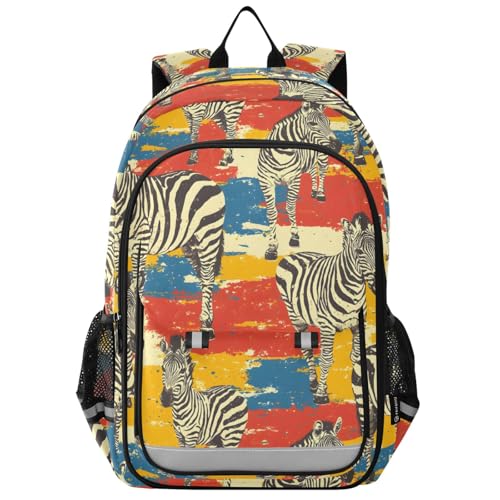 Sac à dos ordinateur portable enfants décontracté lycée voyage