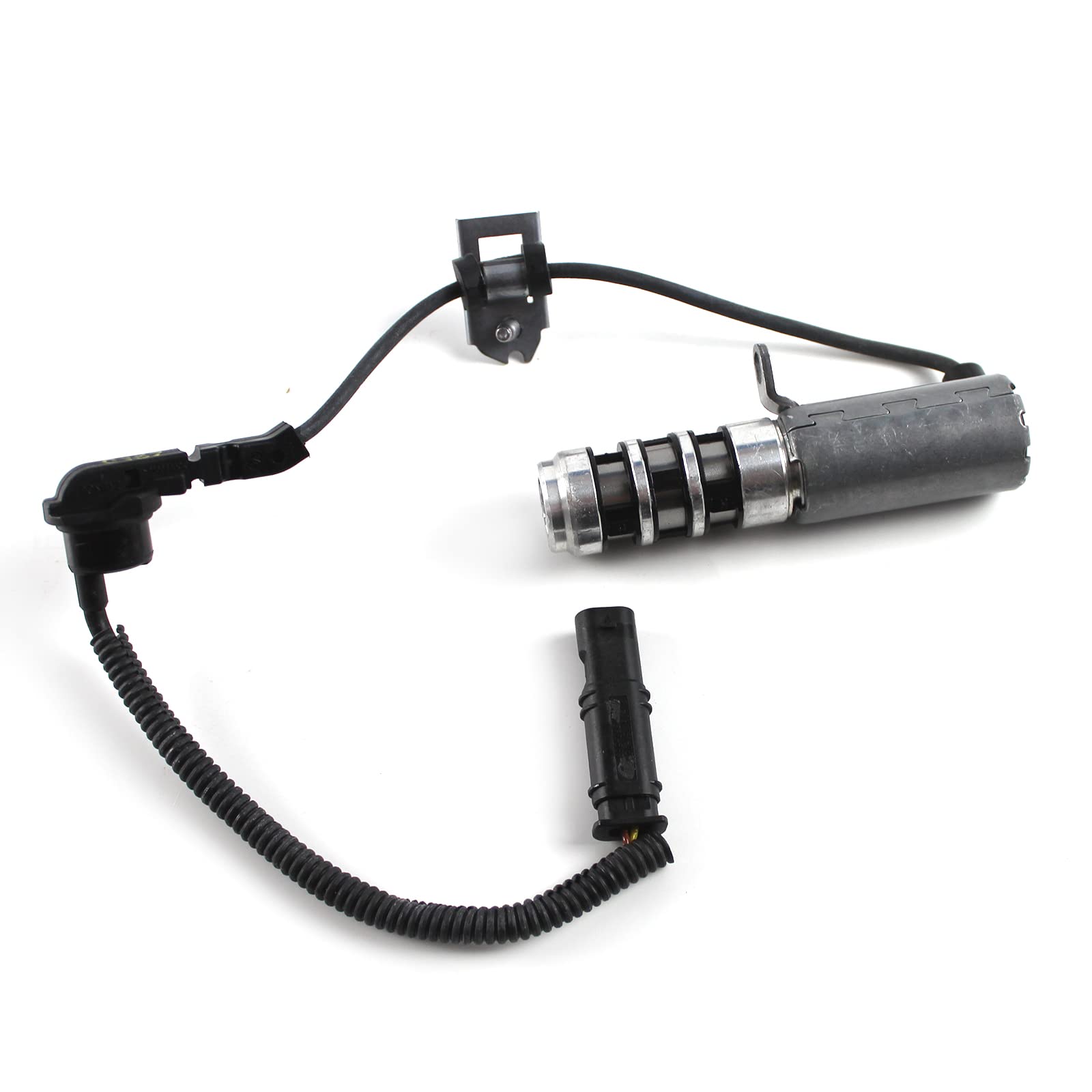 Amazon.com: DAYSYORE 11417647238 Oil Pump Solenoid Valve Variable 