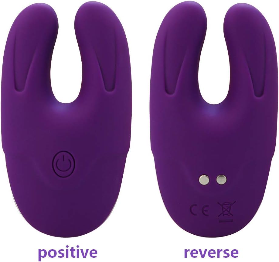 Charging G-Point Vibration Massage Vibration Tool for Women