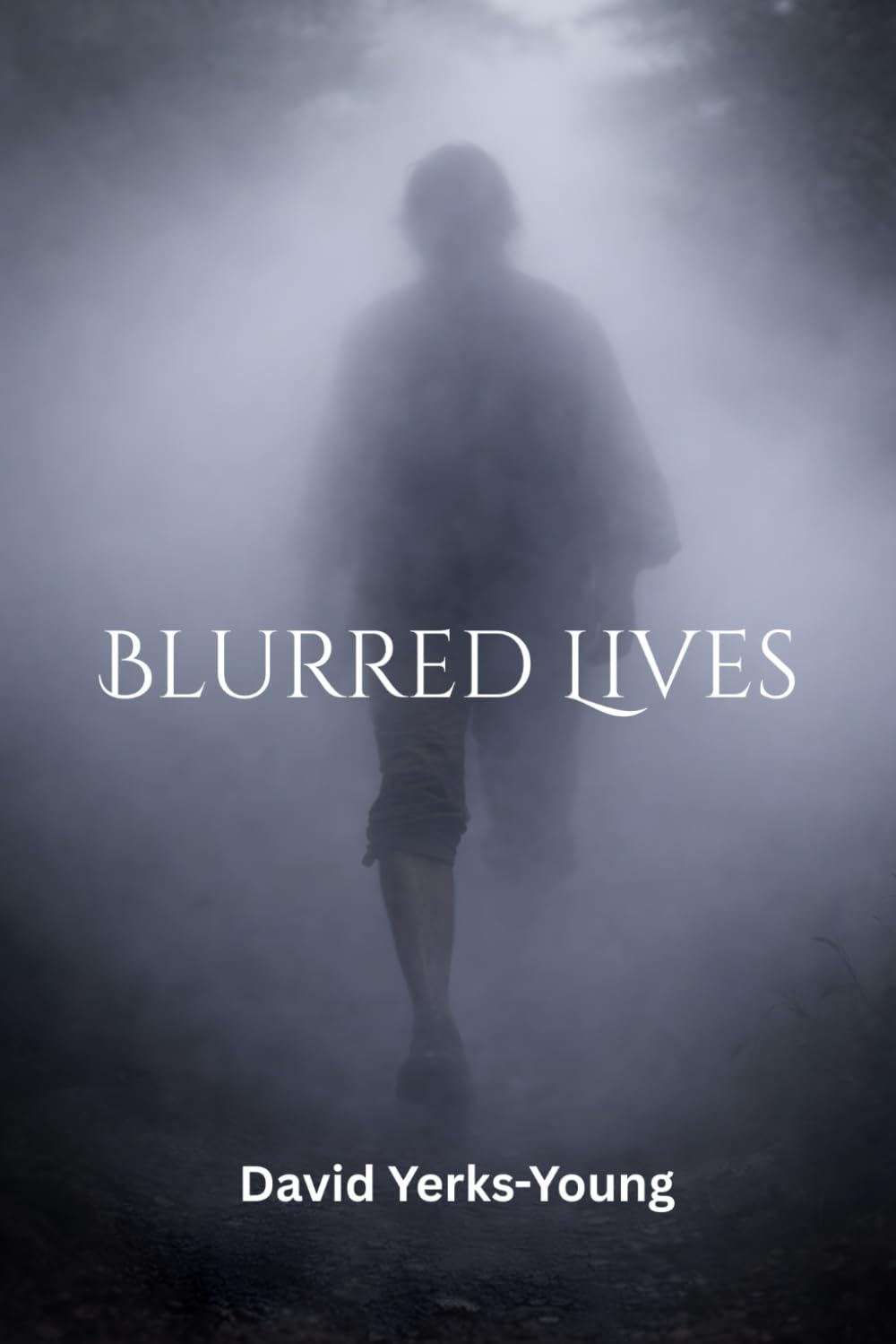 Blurred Lives: 1 (Sleepy Hollow: Sins and Shadows)